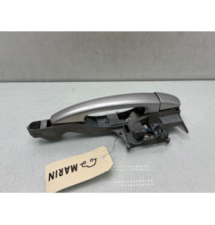 Poignee porte laterale gauche PEUGEOT PARTNER 2