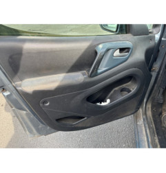 Poignee porte laterale gauche PEUGEOT PARTNER 2