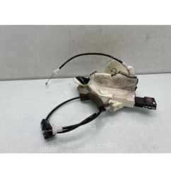 Serrure avant gauche PEUGEOT 308 1