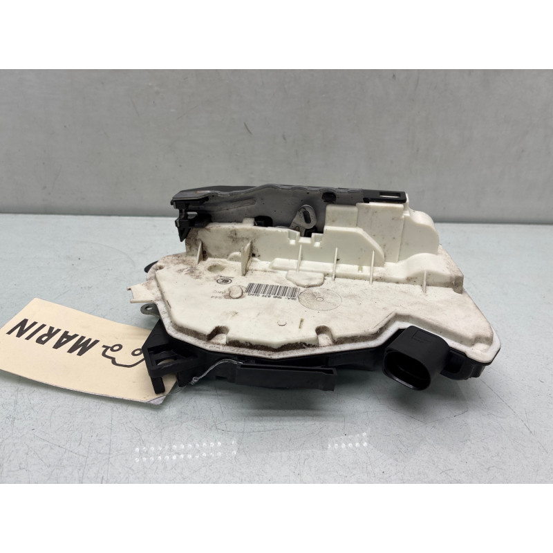 Serrure arriere droit VOLKSWAGEN TIGUAN 1 Photo n°4