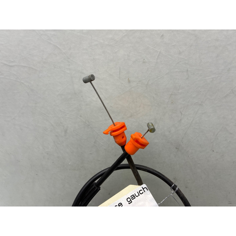 Serrure arriere gauche CITROEN C4 PICASSO 1 Photo n°3