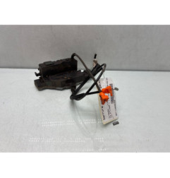 Serrure arriere gauche CITROEN C4 PICASSO 1
