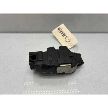 Serrure de coffre CITROEN C4 PICASSO 1 Photo n°1