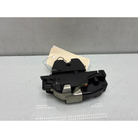 Serrure de coffre CITROEN C4 PICASSO 1