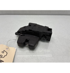 Serrure de coffre CITROEN C4 PICASSO 1