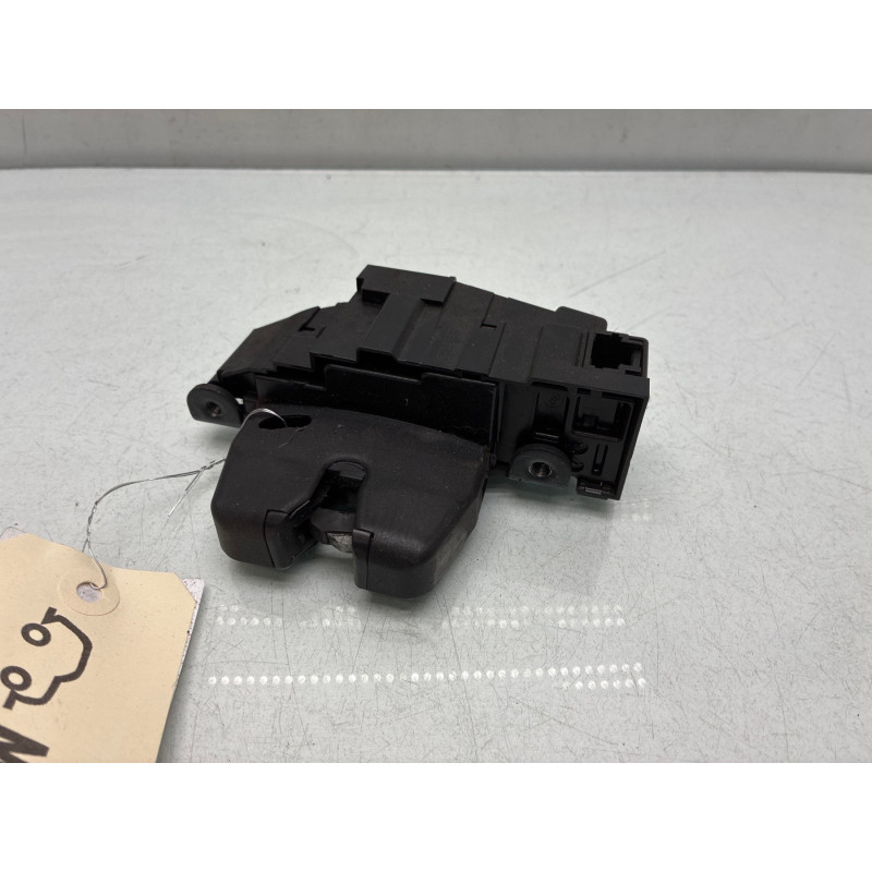 Serrure de coffre CITROEN C4 PICASSO 1 Photo n°3