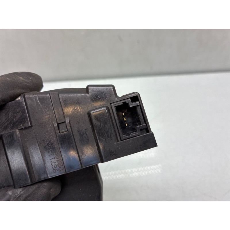 Serrure de coffre CITROEN C4 PICASSO 1 Photo n°4