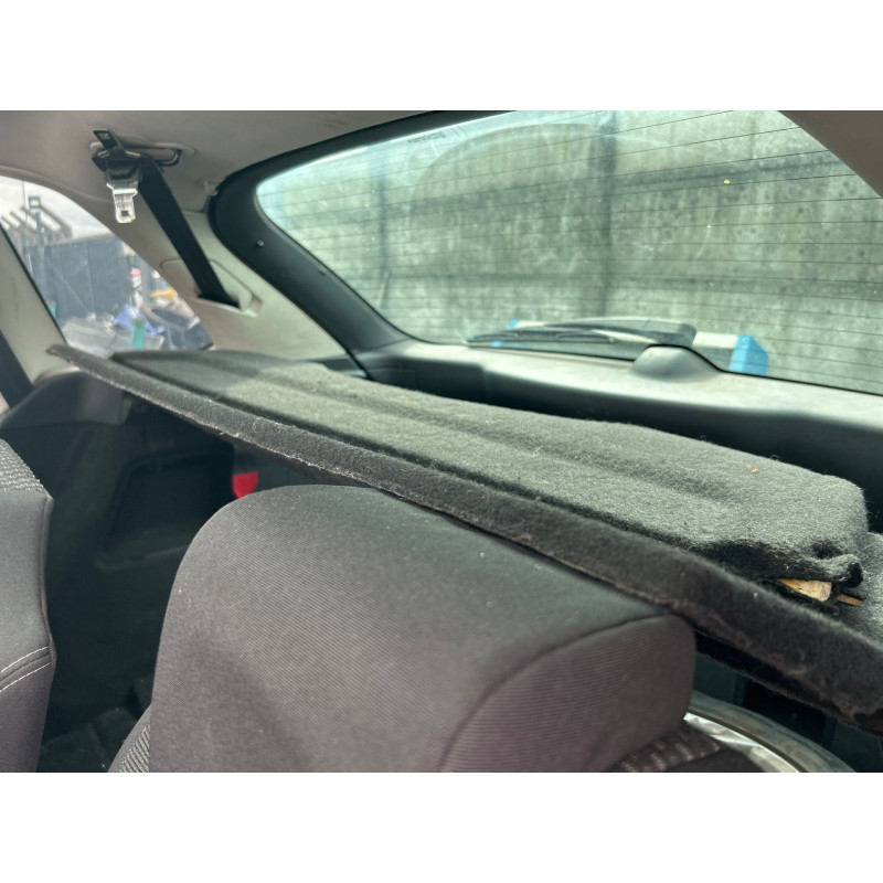 Serrure de coffre CITROEN C4 PICASSO 1 Photo n°19