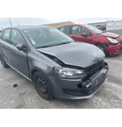 Avertisseur/Klaxon VOLKSWAGEN POLO 5