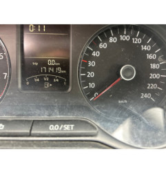 Avertisseur/Klaxon VOLKSWAGEN POLO 5