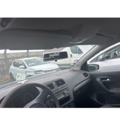 Avertisseur/Klaxon VOLKSWAGEN POLO 5
