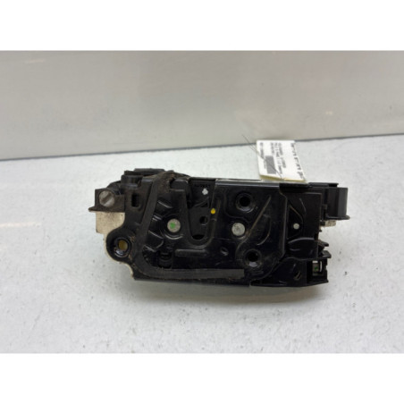 Serrure arriere gauche VOLKSWAGEN POLO 5 Photo n°1