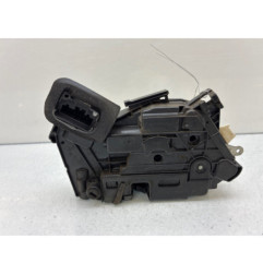 Serrure arriere gauche VOLKSWAGEN POLO 5