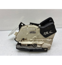 Serrure arriere gauche VOLKSWAGEN POLO 5