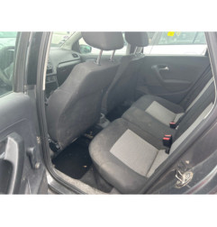 Actionneur verrou trappe d'essence VOLKSWAGEN POLO 5