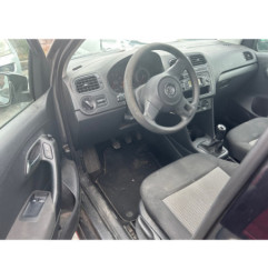 Actionneur verrou trappe d'essence VOLKSWAGEN POLO 5