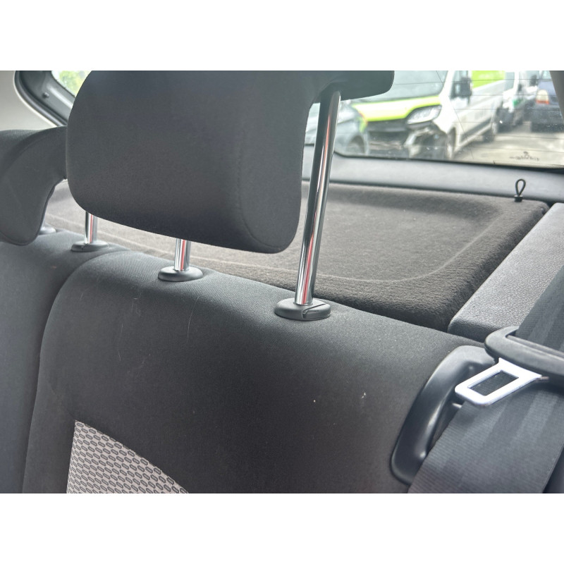 Actionneur verrou trappe d'essence VOLKSWAGEN POLO 5 Photo n°8
