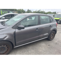 Actionneur verrou trappe d'essence VOLKSWAGEN POLO 5
