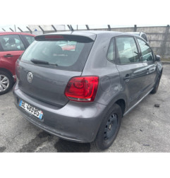 Actionneur verrou trappe d'essence VOLKSWAGEN POLO 5