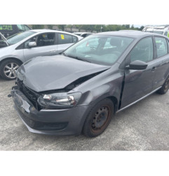 Actionneur verrou trappe d'essence VOLKSWAGEN POLO 5