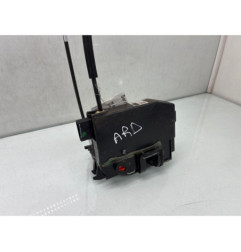 Serrure arriere droit PEUGEOT 308 2