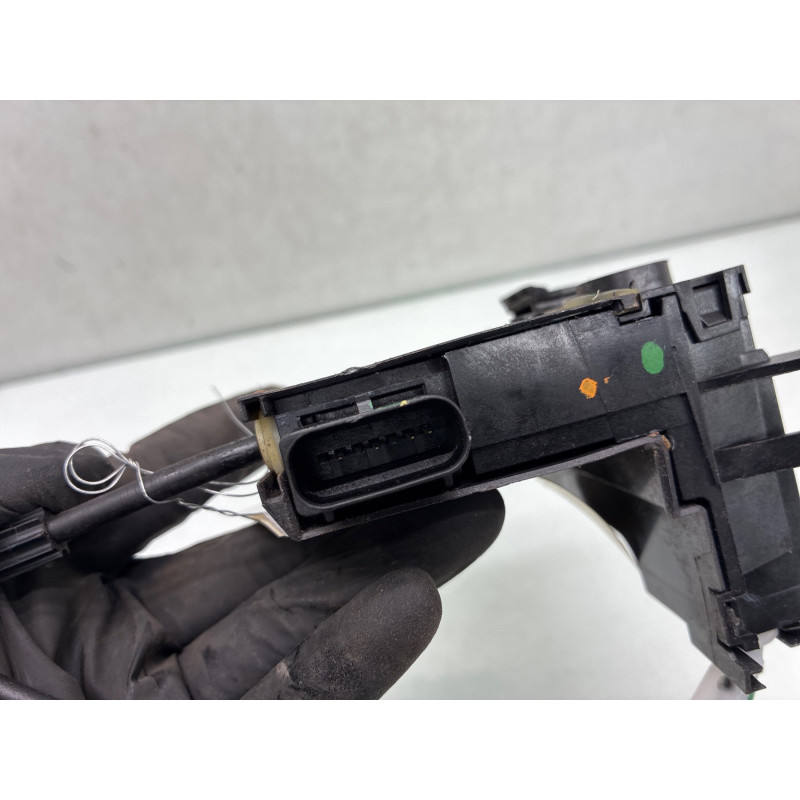 Serrure arriere droit PEUGEOT 308 2 Photo n°6