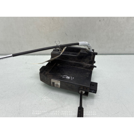 Serrure arriere gauche PEUGEOT 308 2