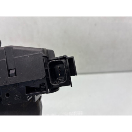 Serrure de coffre PEUGEOT 308 2