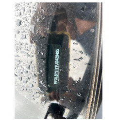 Serrure de coffre PEUGEOT 308 2