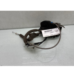 Serrure avant droit NISSAN QASHQAI 1