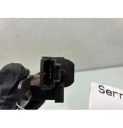 Serrure de coffre NISSAN QASHQAI 1