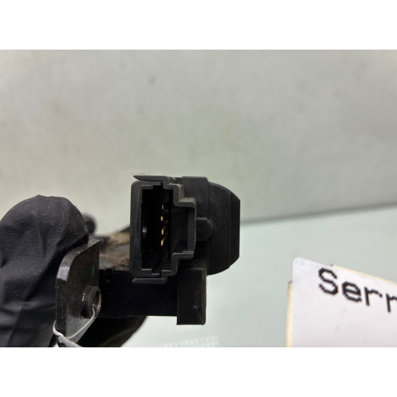 Serrure de coffre NISSAN QASHQAI 1 Photo n°2