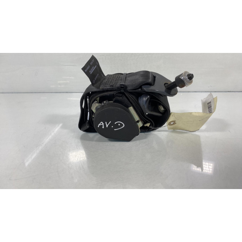 Ceinture avant droit DACIA SANDERO 1 Photo n°3