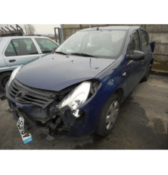 Ceinture avant droit DACIA SANDERO 1