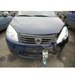 Ceinture avant droit DACIA SANDERO 1