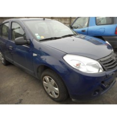 Ceinture avant droit DACIA SANDERO 1