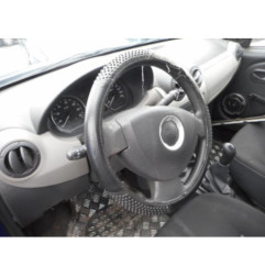 Ceinture avant droit DACIA SANDERO 1