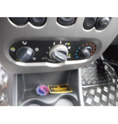 Ceinture avant droit DACIA SANDERO 1