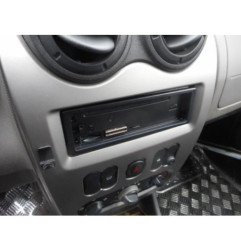 Ceinture avant droit DACIA SANDERO 1