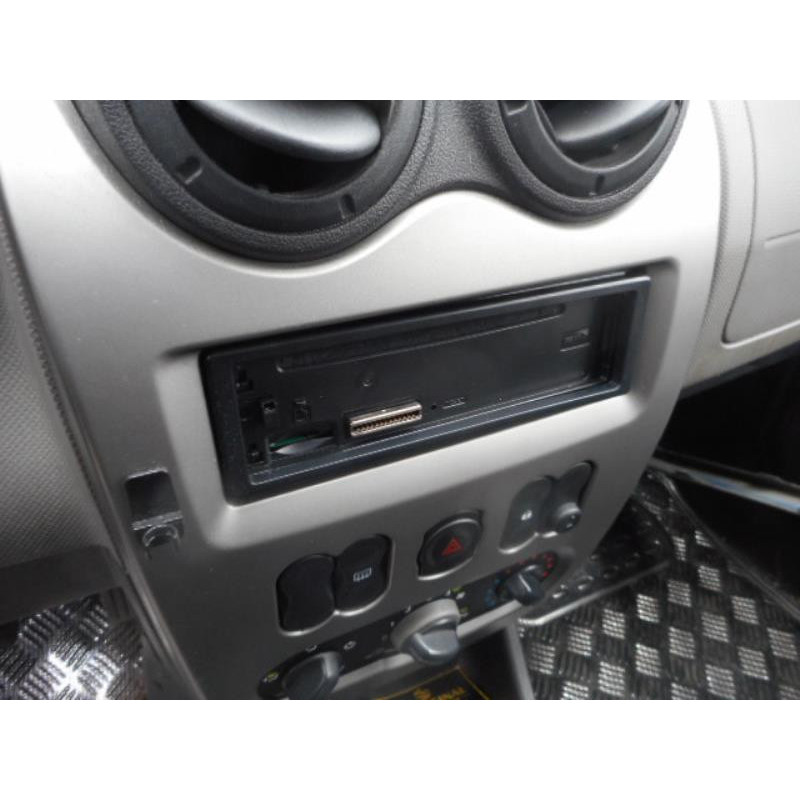 Ceinture avant droit DACIA SANDERO 1 Photo n°11