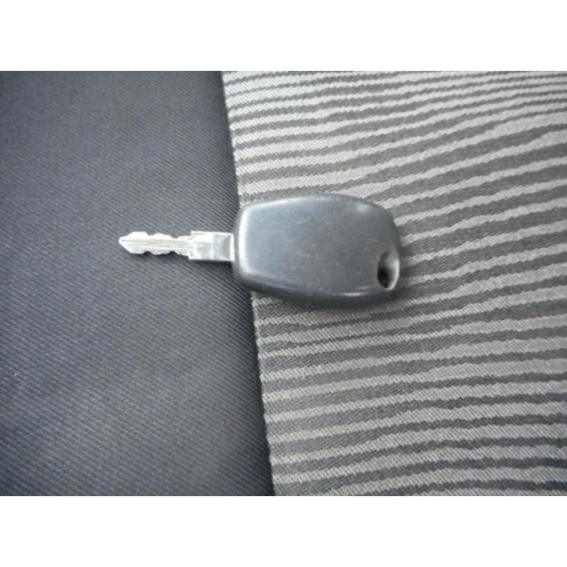 Ceinture avant droit DACIA SANDERO 1 Photo n°12