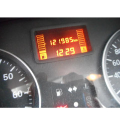 Ceinture avant droit DACIA SANDERO 1