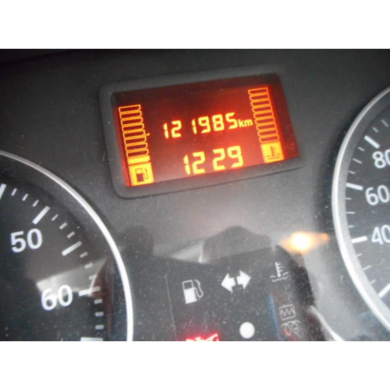 Ceinture avant droit DACIA SANDERO 1 Photo n°13