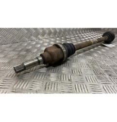 Cardan droit (transmission) CITROEN C3 1 Photo n°1