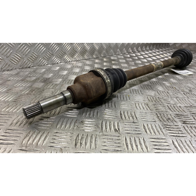 Cardan droit (transmission) CITROEN C3 1 Photo n°1
