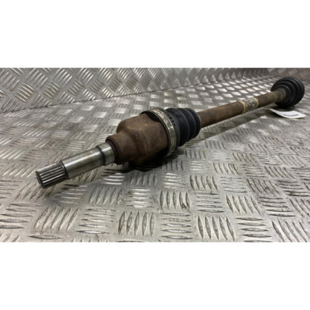 Cardan droit (transmission) CITROEN C3 1 Photo n°1