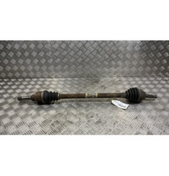 Cardan droit (transmission) CITROEN C3 1