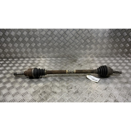 Cardan droit (transmission) CITROEN C3 1