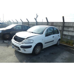 Cardan droit (transmission) CITROEN C3 1