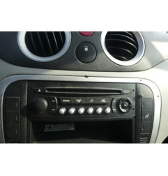 Cardan droit (transmission) CITROEN C3 1